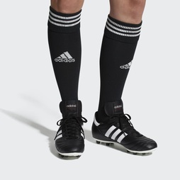 Adidas Copa Mundial Férfi Focicipő - Fekete [D83057]